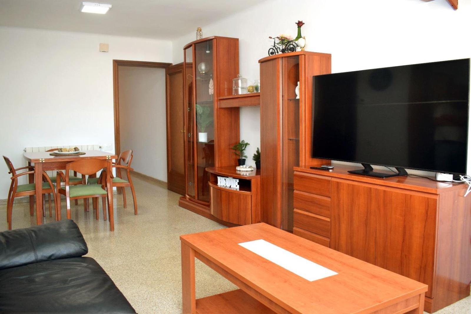 Apartamentos Atlas Terrassa IV Luaran gambar