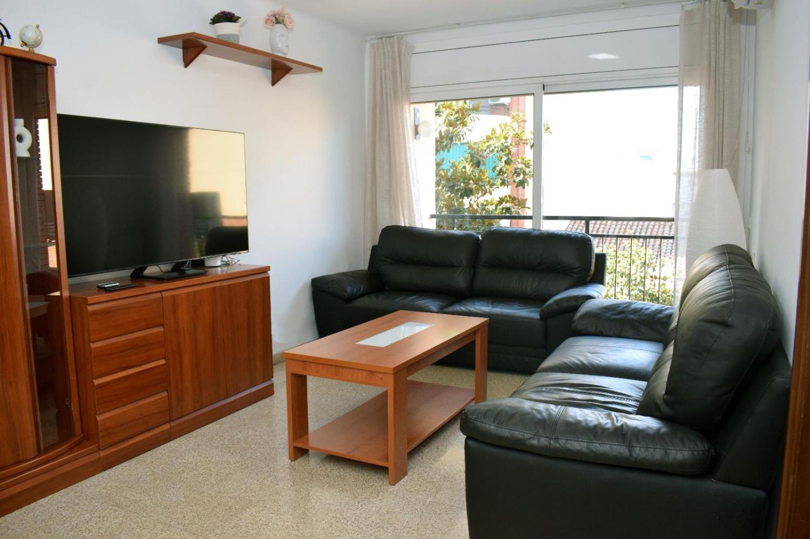 Apartamentos Atlas Terrassa IV Luaran gambar