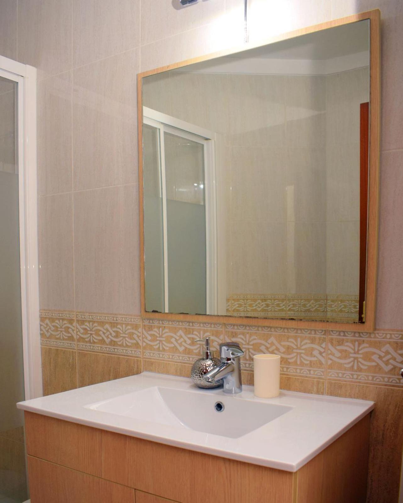 Apartamentos Atlas Terrassa IV Luaran gambar